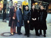 Einsturzende Neubauten