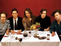 Einsturzende Neubauten