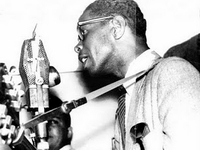 Elmore James