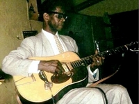 Elmore James