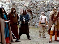 Ensiferum