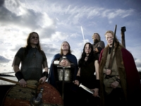Ensiferum