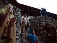 Ensiferum