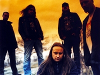 Entombed