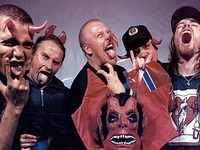 Entombed