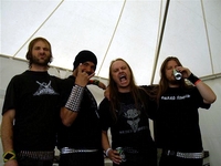 Entombed