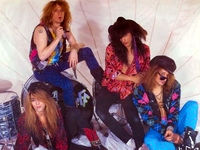 Enuff Z'Nuff