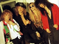 Enuff Z'Nuff
