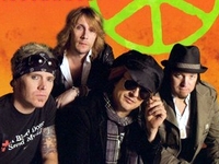 Enuff Z'Nuff
