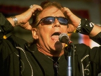Eric Burdon