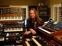 Erik Norlander