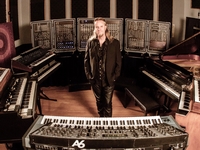 Erik Norlander