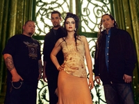 Evanescence