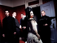 Evanescence