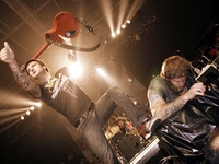 Every Time I Die