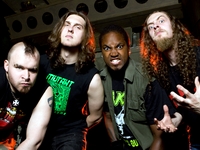 Evile