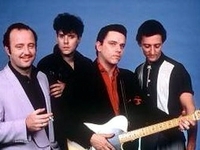 Fabulous Thunderbirds