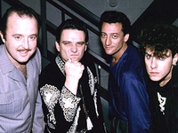 Fabulous Thunderbirds
