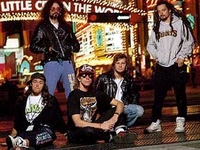 Faith No More