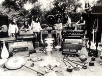 Far East Family Band