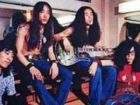 Far East Family Band