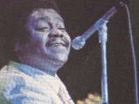 Fats Domino