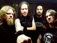 Fear Factory