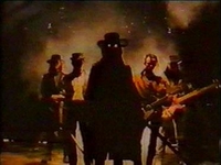 Fields Of The Nephilim