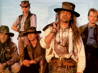 Fields Of The Nephilim