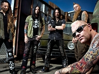 Five Finger Death Punch
