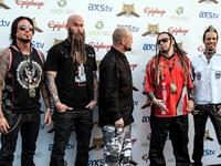 Five Finger Death Punch