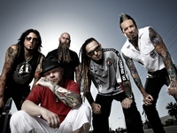 Five Finger Death Punch
