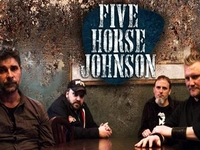 Five Horse Johnson