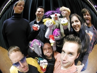 Five Iron Frenzy