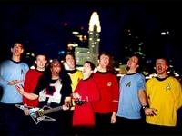 Five Iron Frenzy