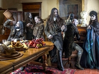 Fleshgod Apocalypse