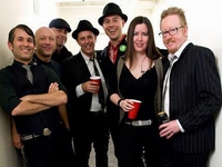 Flogging Molly