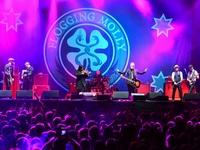 Flogging Molly