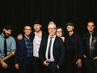 Flogging Molly