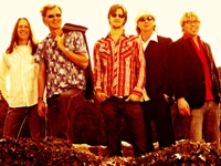 Flower Kings