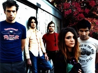 Flyleaf
