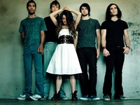 Flyleaf