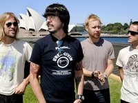 Foo Fighters