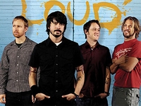 Foo Fighters