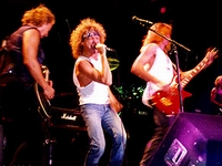 Foreigner