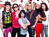 Foxy Shazam