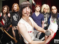 Foxy Shazam