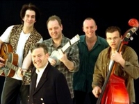 Frankfurt City Blues Band