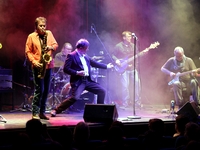 Frankfurt City Blues Band