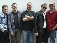 Frankfurt City Blues Band